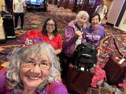 Regional officer connection 2025 recap