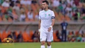 القصة الكاملة لتمرد عمر السومة في الأهلي صحيفة المرصد