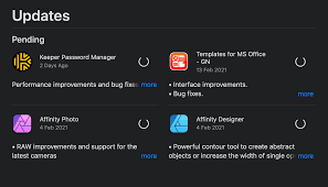 You've made the transition to the google play store. App Store Updates Will Not Download Apple Community