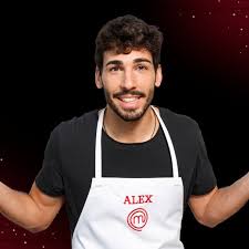 ¿quién habrá sido el culpable de que el ganchito de plástico llegara al plato de gina? Masterchef 9 Alex Tercer Expulsado De Las Cocinas De Tve