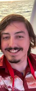 Derrick Andrew Hauser (1995-2022)