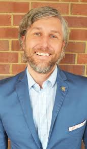 Scott Duellman, Ph.D. : SLU