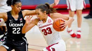 University of arkansas women's basketball23. Five Women S College Basketball Players Who Have Upped Their Wnba Draft Stock