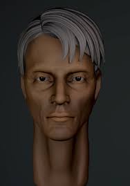 Nomad in a production pipeline for character creation