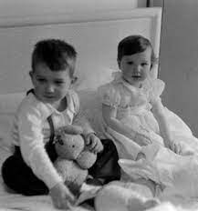 Jack Is The Face Of America Kennedy Family Robert Kennedy Jr Robert Kennedy