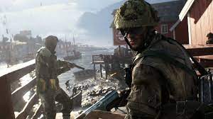 The battlefield 6 release date is 2021, although we don't have a specific release date. Battlefield 6 Release Date Trailer News And Rumors Techradar