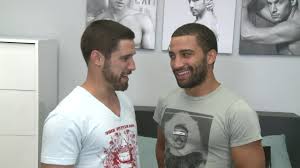 Matt Castro & Robert Craig - Gay Porn HD Online