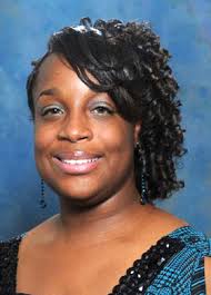 University of Kansas School of Law honors Leavenworth graduate Tonda Hill