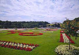 Neu Im Programm Schloss Schonbrunn Mit Garten Erstmals Am 18 9 2020
