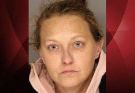 Youngwood woman pleads guilty to fraudulently renting cars in exchange for  drugs