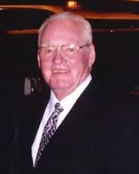 Obituary information for John Joseph Ouimet