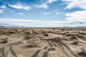 Candy cliffs in saint george utah. Top 12 Riding Areas In Utah Dirt Wheels Magazine