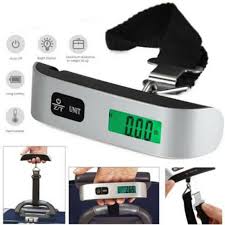 Ini sebab kenapa anda jangan timbang berat di atas karpet. Timbang Beg Penimbang Berat 50kg Shopee Malaysia