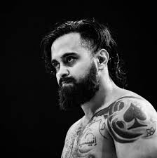 2 more days away!! 🚨🚨 FRONT ROW SOLD OUT 🚨🚨 Students that are  graduating or making their in-ring debut this Friday!!! Graduating Gavin Ash  Jacob Remus Nick Kaiser Saul Good Debuts Alex