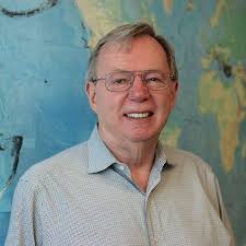 Jim Whitcomb's Instagram, Twitter & Facebook