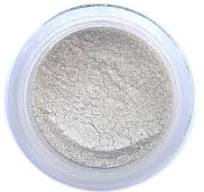 White Sparkle Dust