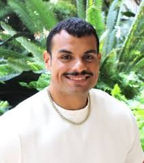 De Jesus Herrera, Brandon