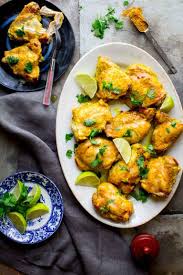 Yogurt Curry Chicken Thighs Recipe Yogurt Curry Chicken Chicken Thighs Curry Recipe Yogurt Chicken