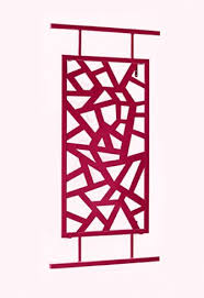 Japanese gardens (日本庭園, nihon teien) are traditional gardens whose designs are accompanied by japanese aesthetics and philosophical ideas, avoid artificial ornamentation, and highlight the natural landscape. Japanese Metal Wall Trellis Perfect For Structuring Asian Style Gardens