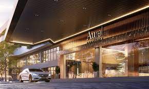 Unit 1108, block b, pusat dagangan phileo damansara 2, jalan 16/11, sek 16, 46350 petaling jaya, selangor. Aurel Sanctuary Studio Multiply