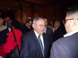 Chris Christie's Fingerprints All Over Hugin Campaign