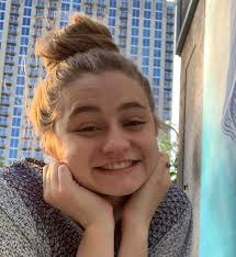 Student Scholarship Winner: Laura Hack