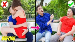 Girl Diy 23 Funny Diy Couple Pranks Prank Wars By T Fun Youtube