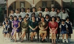 Maybe you would like to learn more about one of these? My Story Yeo Bee Yin æ¨ç¾Žç›ˆ