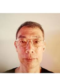 Riding the Unicorn · Luma