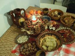 Walnuts are a necessary component to the bulgarian christmas. Bulgaria Celebrates With Christmas Eve Traditions Novinite Com Sofia News Agency