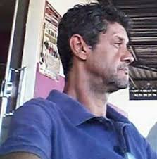 Corpo de locutor que morou em Confresa é localizado carbonizado em Ribeirão  Cascalheira :: Agência da Notícia Mato Grosso