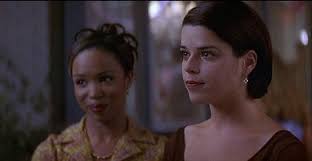 Who's death was the saddest? Scream franchise edition. 🥺 Hallie, Derek,  Tatum, or Dewey?