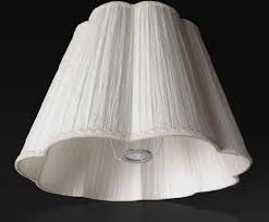 Fyi the formula for working out rope length is length of the final woven chandelier times 6, since you'll be folding the pieces in half before knotting them to the lampshade base. China Wholesale European Candle Crystal Chandelier Lamp Shade China Lamp Shade Home Decoration