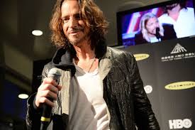 The singer was found with an exercise band around his neck and blood running from his mouth. Soundgarden Frontman Chris Cornell Dead At 52 Maxim