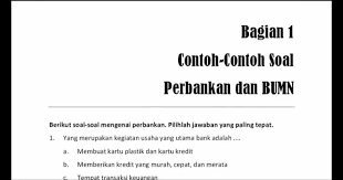 We did not find results for: Soal Dan Jawaban Psikotes Bumn Kumpulan Contoh Surat Dan Soal Terlengkap