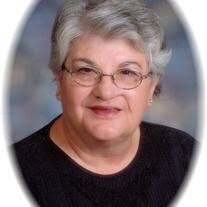 Carol Sumpter Obituary