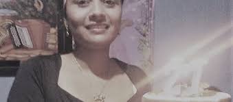 Cindy salió para buscar a su niño de 13 años, creemos que dio la vida por  él": ataque a bala en Soledad