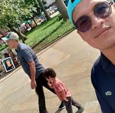 My dog took to my screen door 😭 anyone know a handyman that could repair?