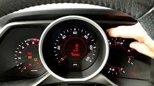 Louis is your trusted source for toyota maintenance both large and small. How To Reset A Maintenance Light On A 2015 Toyota 4runner Youtube