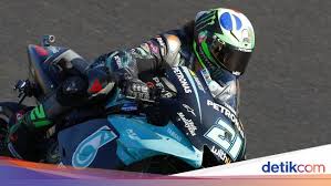 All the grand prix races collected in one series. Motogp 2020 Final Standings Franco Morbidelli Runner Up World Today News