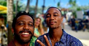 Randy Prophete (@randyprophete) • Instagram photos and videos