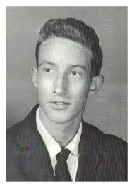 George Ernest “Ernie” McCutcheon (1948-2007)