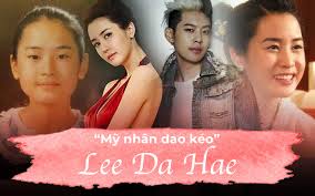 exclusive se7en â™¥ lee da hae, dating for a year. Ná»¯ Hoang Dao Keo Lee Da Hae Tá»«ng Ä'ieu Ä'á»©ng Vi Scandal Ban Dam Va Cuá»™c Tinh Tai Tiáº¿ng Vá»›i Báº¡n Trai Dinh An Mua Dam