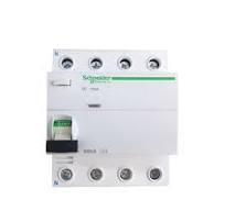 Schneider residual current circuit breaker RCCB Acti9 iID40 ...