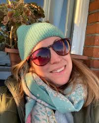 Rebecca Lucy FlowerGirl