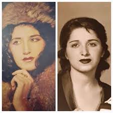 Martha Bellinger's Instagram, Twitter & Facebook