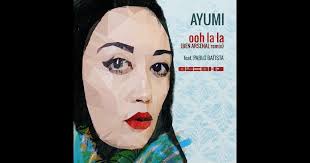 Ooh La La (Ben Arsenal Remix) [feat. Pablo Batista]