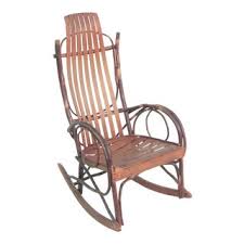 Outsunny rocker garden metal rocking chair outdoor relaxing patio sun lounger. Vintage Used Porch Rocking Chairs For Sale Chairish