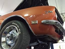Image result for Corvette Bronze 1968 Camaro