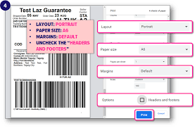 How does lazada lgs calculate shipping fee. How Do I Print The Shipping Label Or Air Waybill Lazada Seller Center